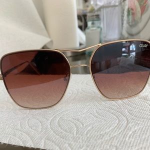 Quay Sunglasses